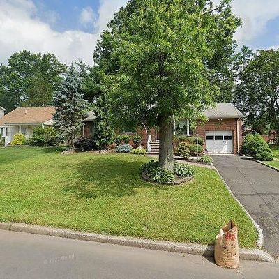 48 Morningside Rd, Colonia, NJ 07067