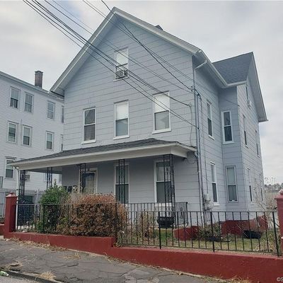 48 South St, Waterbury, CT 06706