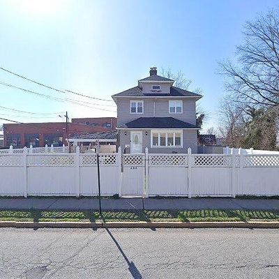 480 Hillside Ave, Hillside, NJ 07205