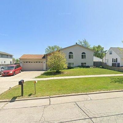 4805 Pershing Blvd, Kenosha, WI 53144