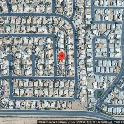 4806 Calavo St, Las Vegas, NV 89122