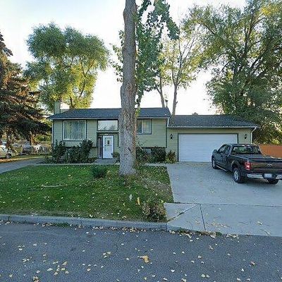 4808 N Rees Rd, Spokane Valley, WA 99216