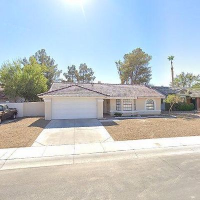 4809 Evergreen Glen Dr, Las Vegas, NV 89130