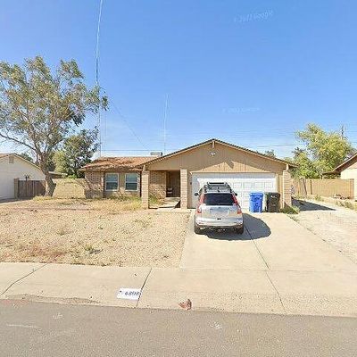 4808 W Juniper Ave, Glendale, AZ 85306