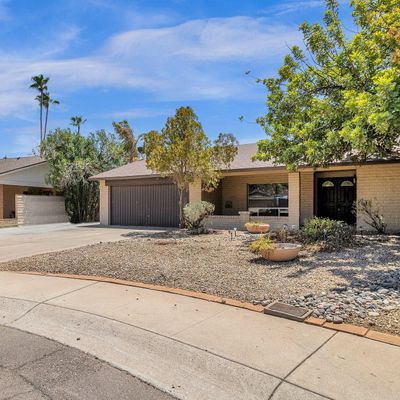 4809 E Presidio Rd, Scottsdale, AZ 85254