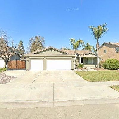 4810 W Redding Ave, Visalia, CA 93277