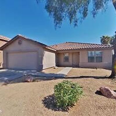 4811 N 93 Rd Dr, Phoenix, AZ 85037