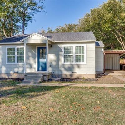 4812 Mayfair St, Fort Worth, TX 76116