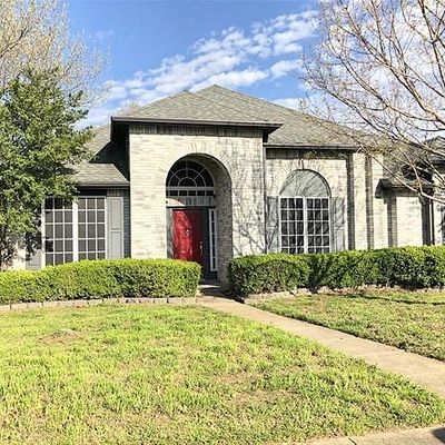 4814 Clay Dr, Rowlett, TX 75088