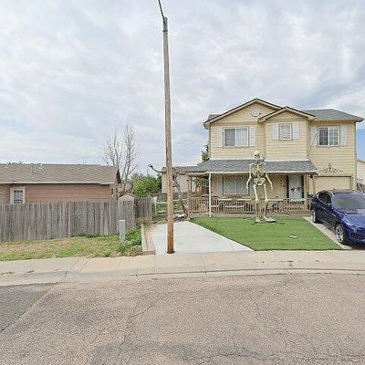 4814 Prospect Dr, Pueblo, CO 81008