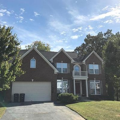 4816 River Creek Ter, Beltsville, MD 20705