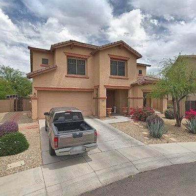 4822 W Maldonado Rd, Laveen, AZ 85339