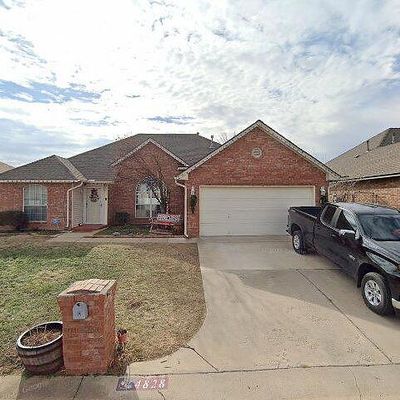 4828 Se 86 Th Ter, Oklahoma City, OK 73135