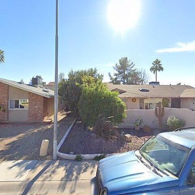 4828 W Orangewood Ave #125, Glendale, AZ 85301