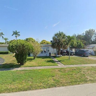 4831 Nw 11 Th Pl, Lauderhill, FL 33313