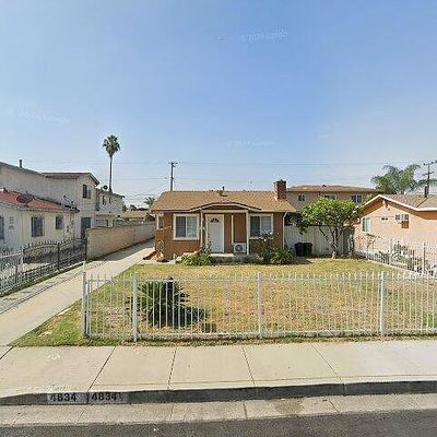 4834 E 59 Th Pl, Maywood, CA 90270