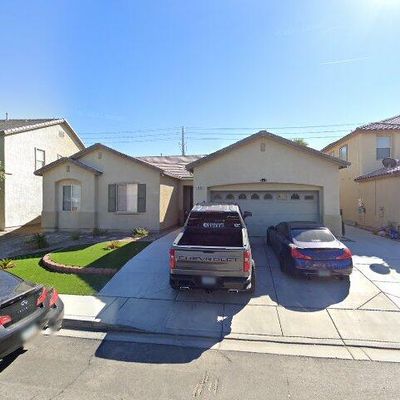 4836 Crystal Field St, North Las Vegas, NV 89031