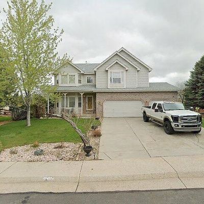 4860 Bluesky Dr, Castle Rock, CO 80109