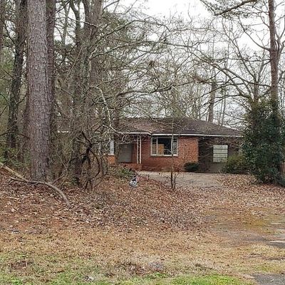 4861 Jeffersonville Rd, Macon, GA 31217