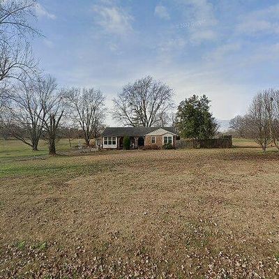 4869 Griggstown Rd, Calvert City, KY 42029