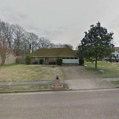 4869 Walden Glen St, Memphis, TN 38128