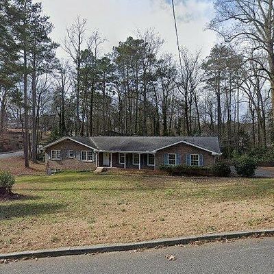 487 Ridgecrest Dr, Norcross, GA 30071