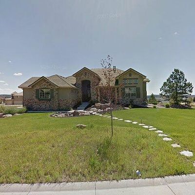 4880 Santero Way, Parker, CO 80134