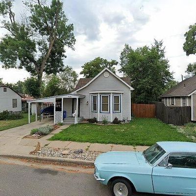 488 W 2 Nd St, Loveland, CO 80537