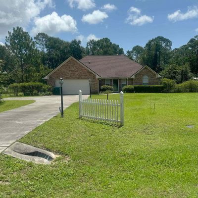 49 Jean Dr, Crawfordville, FL 32327