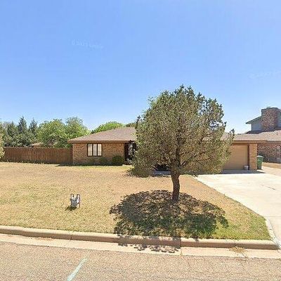 49 Highland Dr, Ransom Canyon, TX 79366