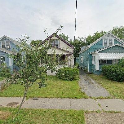 490 Hewitt Ave, Buffalo, NY 14215