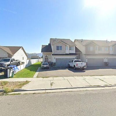 490 N 2450 W #4, Tremonton, UT 84337