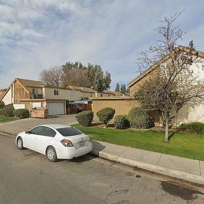 4901 Belle Ter #1, Bakersfield, CA 93309