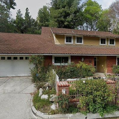 4901 Winnetka Ave, Woodland Hills, CA 91364