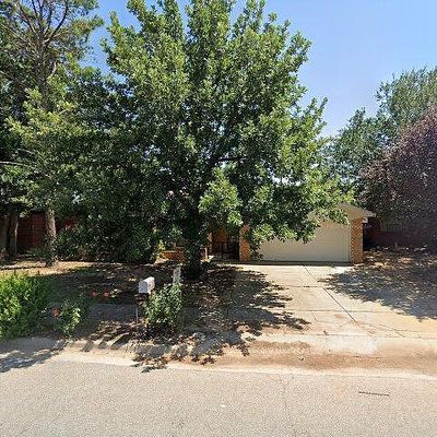 4903 65 Th St, Lubbock, TX 79414