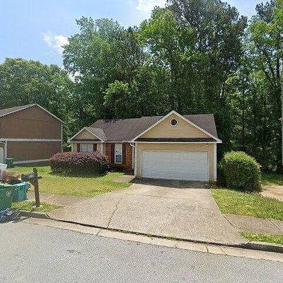 4907 Windsor Downs Dr, Decatur, GA 30035