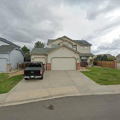 4909 S Malaya Way, Aurora, CO 80015