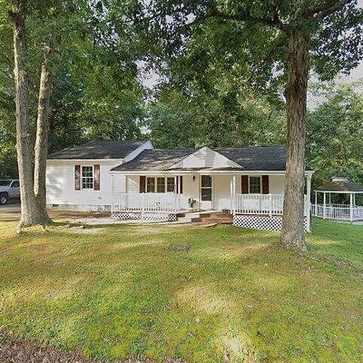 4911 Ecoff Ave, Chester, VA 23831