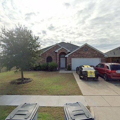 492 Willowlake Dr, Little Elm, TX 75068