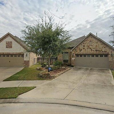 4923 Augusta Pointe Ct, Katy, TX 77494