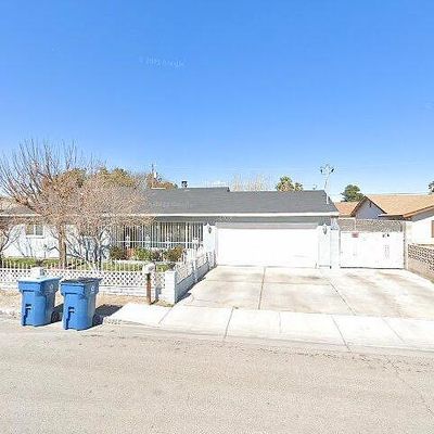 4924 E Cleveland Ave, Las Vegas, NV 89104