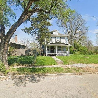 4943 College Ave, Kansas City, MO 64130