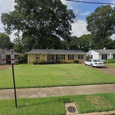 4960 Quince Rd, Memphis, TN 38117