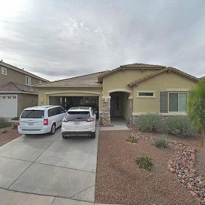 4960 S Wade Dr, Gilbert, AZ 85298