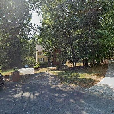 497 Park Manor Dr Nw, Marietta, GA 30064