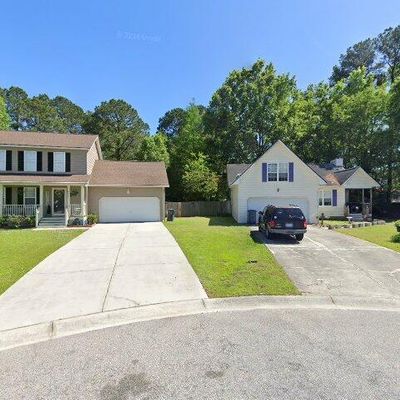 4972 Burkeshire Ct, North Charleston, SC 29420