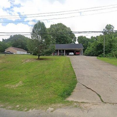 4972 Ford Rd, Memphis, TN 38109