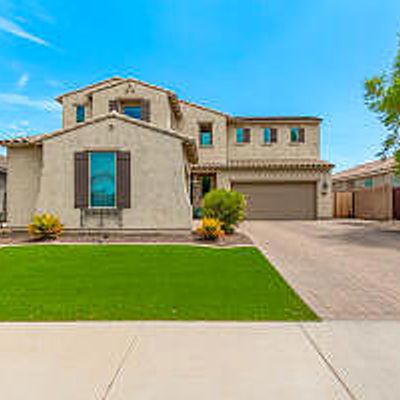 4983 S Joshua Tree Ct, Gilbert, AZ 85298