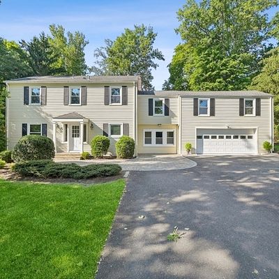 5 Washington Ave, Bernardsville, NJ 07924