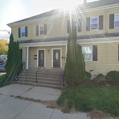 5 7 Gorham St, Waltham, MA 02453